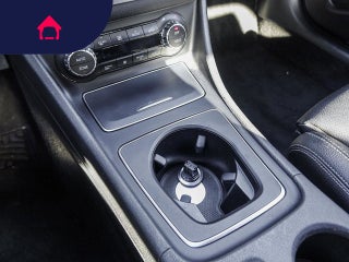 2018 Mercedes-Benz CLA