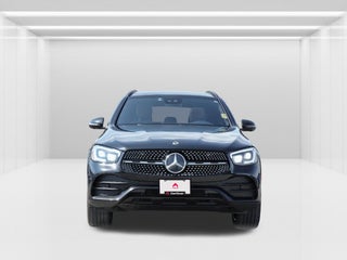 2022 Mercedes-Benz GLC