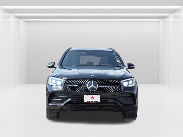 2022 Mercedes-Benz GLC