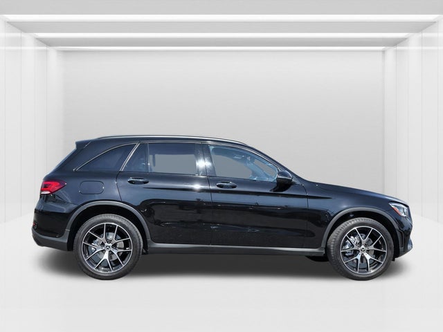 2022 Mercedes-Benz GLC