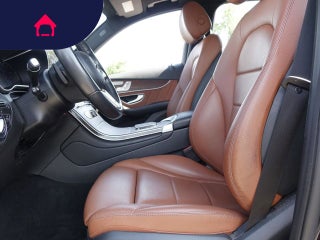 2022 Mercedes-Benz GLC