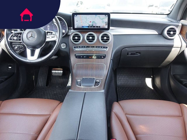 2022 Mercedes-Benz GLC