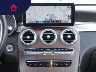 2022 Mercedes-Benz GLC