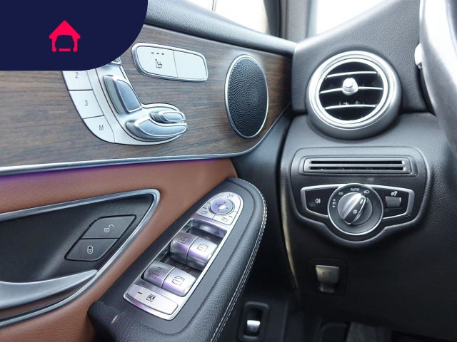 2022 Mercedes-Benz GLC