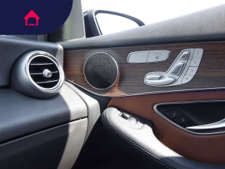 2022 Mercedes-Benz GLC