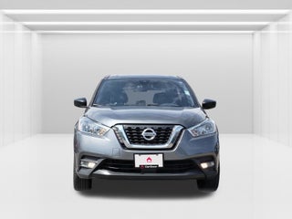 2020 Nissan Kicks