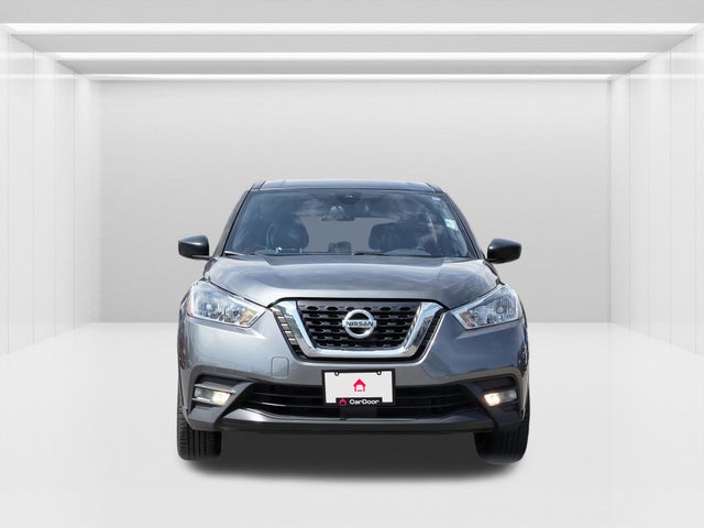 2020 Nissan Kicks