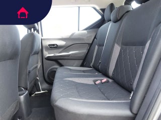 2020 Nissan Kicks