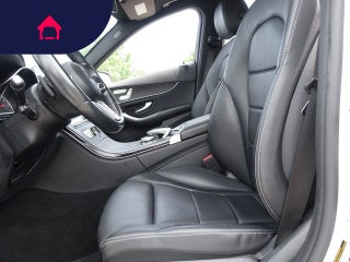 2021 Mercedes-Benz C-Class