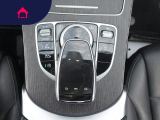 2021 Mercedes-Benz C-Class