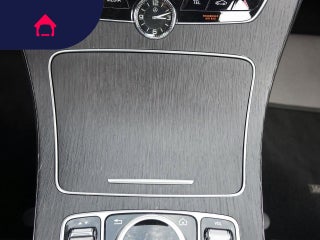 2021 Mercedes-Benz C-Class