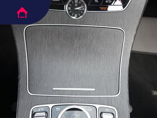 2021 Mercedes-Benz C-Class