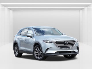 2023 Mazda CX-9
