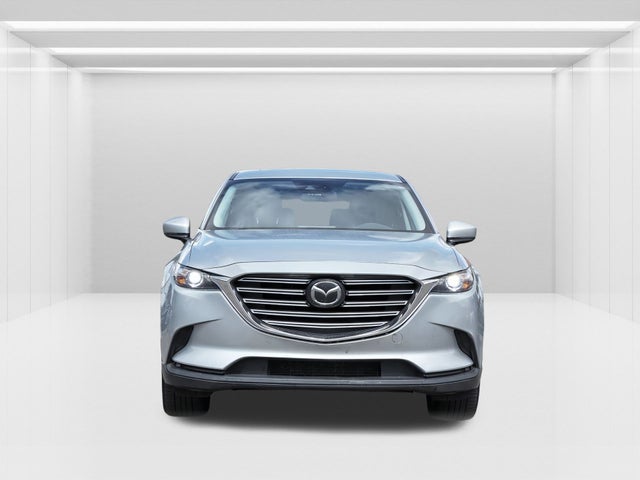 2023 Mazda CX-9