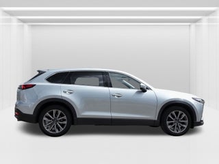 2023 Mazda CX-9