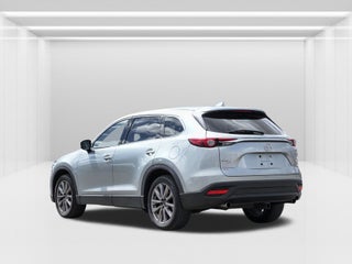 2023 Mazda CX-9