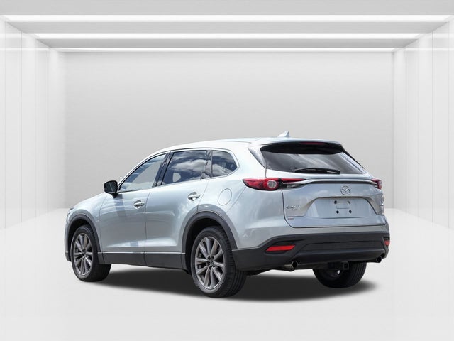 2023 Mazda CX-9