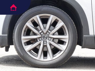 2023 Mazda CX-9
