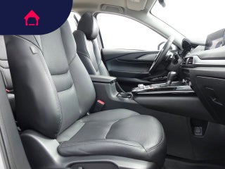 2023 Mazda CX-9