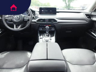 2023 Mazda CX-9