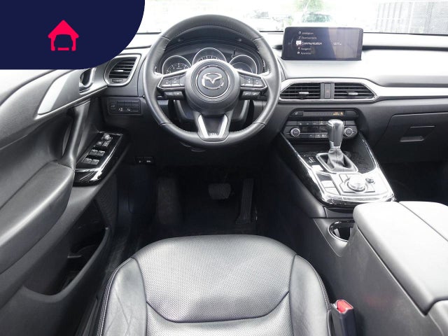 2023 Mazda CX-9