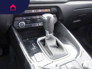 2023 Mazda CX-9