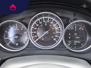 2023 Mazda CX-9