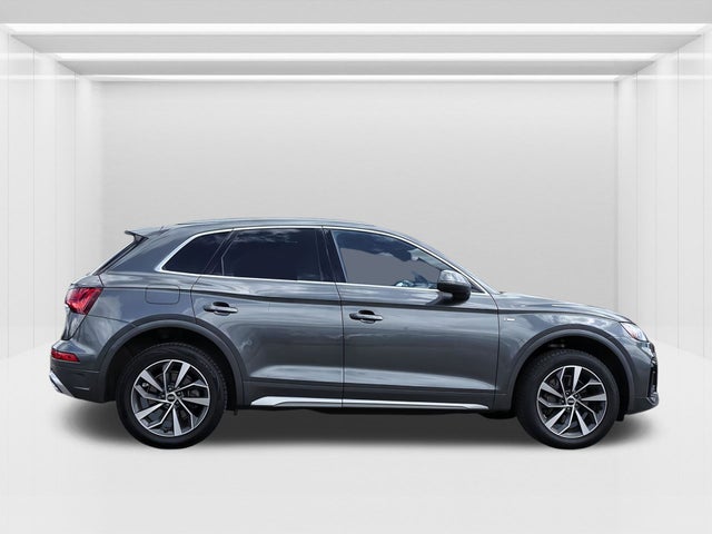 2021 Audi Q5
