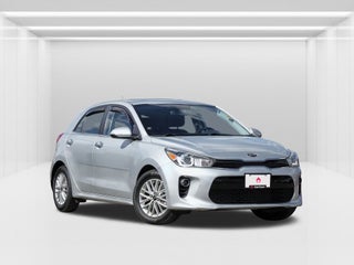 2020 Kia Rio 5-Door