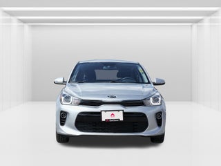 2020 Kia Rio 5-Door