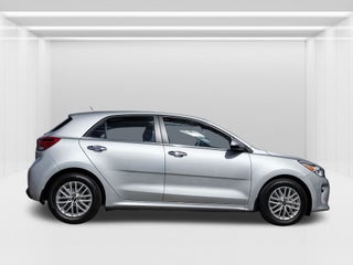 2020 Kia Rio 5-Door