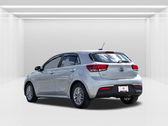 2020 Kia Rio 5-Door