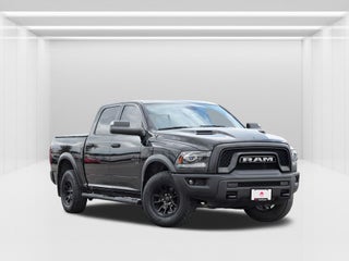 2021 Ram 1500 Classic