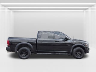 2021 Ram 1500 Classic