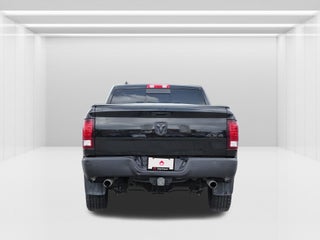 2021 Ram 1500 Classic
