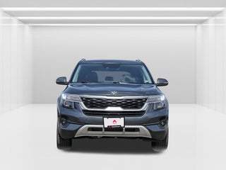 2021 Kia Seltos