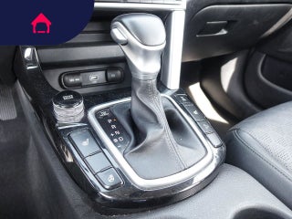 2021 Kia Seltos