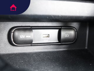 2021 Kia Seltos