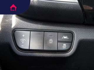 2021 Kia Seltos