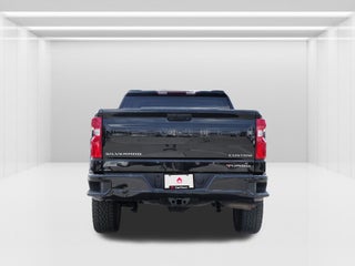 2022 Chevrolet Silverado 1500 LTD