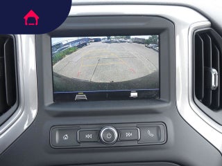 2022 Chevrolet Silverado 1500 LTD