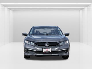 2021 Honda Civic Sedan