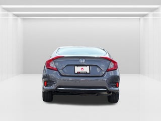2021 Honda Civic Sedan