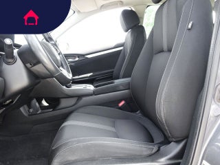 2021 Honda Civic Sedan