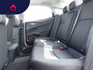 2021 Honda Civic Sedan