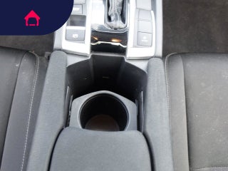 2021 Honda Civic Sedan