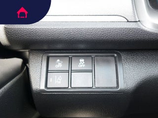 2021 Honda Civic Sedan
