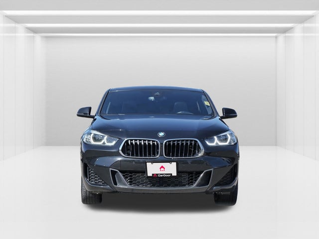 2022 BMW X2