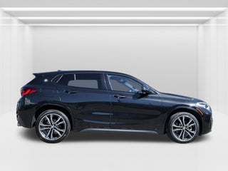 2022 BMW X2