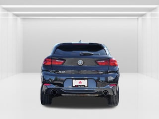 2022 BMW X2